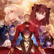 「Fate/stay night」20周年を記念するコンサートが9月に、深澤秀行と梶浦由記が出演