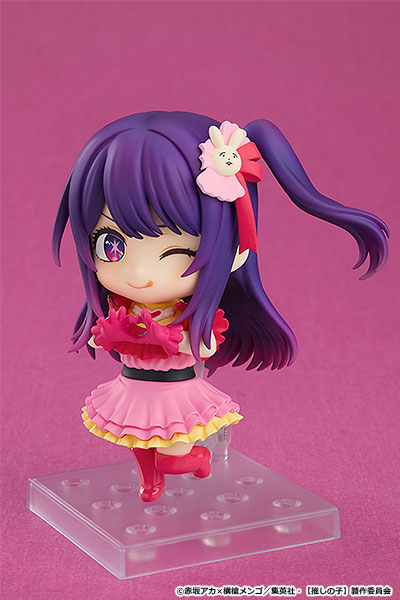 「ねんどろいど アイ」