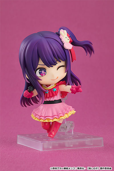 「ねんどろいど アイ」
