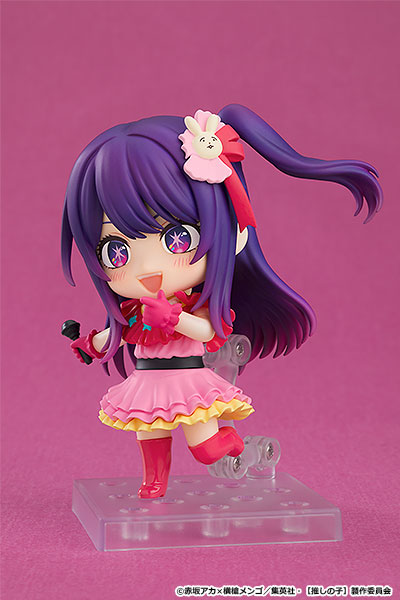 「ねんどろいど アイ」