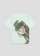「再会｜ルーズフィットTシャツ」