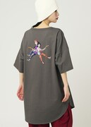 「ソラニン｜Tシャツワンピース」