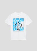 「デッドデッドデーモンズデデデデデストラクション｜Tシャツ」