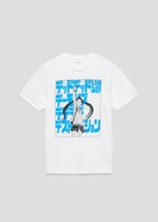 「デッドデッドデーモンズデデデデデストラクション｜Tシャツ」