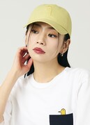 「プンプン｜キャップ」