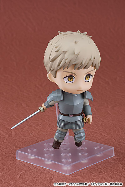 「ねんどろいど ライオス」
