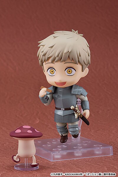 「ねんどろいど ライオス」