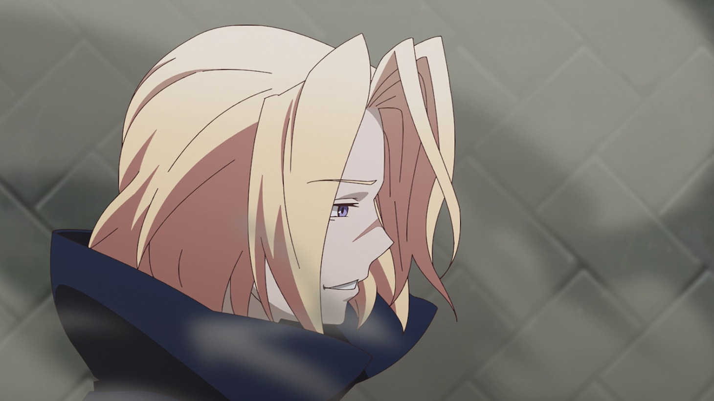 TVアニメ「アクロトリップ」ティザーPVより。 (c)佐和田米／集英社・「アクロトリップ」製作委員会