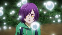 TVアニメ「アクロトリップ」ティザーPVより。 (c)佐和田米／集英社・「アクロトリップ」製作委員会