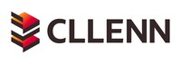 CLLENNのロゴ。