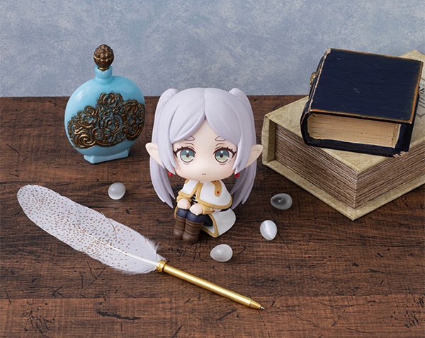 「るかっぷ 葬送のフリーレン フリーレン 完成品フィギュア」