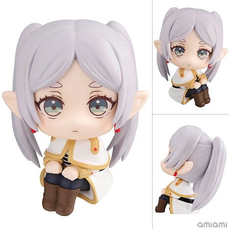 「るかっぷ 葬送のフリーレン フリーレン 完成品フィギュア」