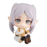 「るかっぷ 葬送のフリーレン フリーレン 完成品フィギュア」