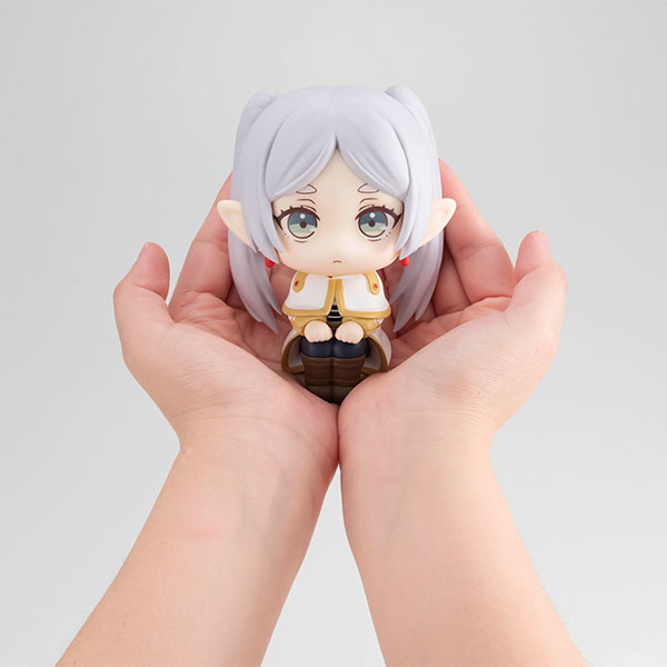 「るかっぷ 葬送のフリーレン フリーレン 完成品フィギュア」