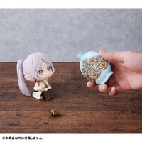 「るかっぷ 葬送のフリーレン フリーレン 完成品フィギュア」