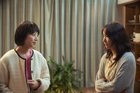 映画「違国日記」場面写真