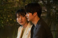 映画「違国日記」場面写真 (c)2024 ヤマシタトモコ・祥伝社／「違国日記」製作委員会