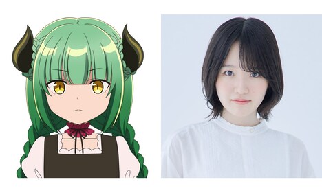 フォル、美坂朱音。