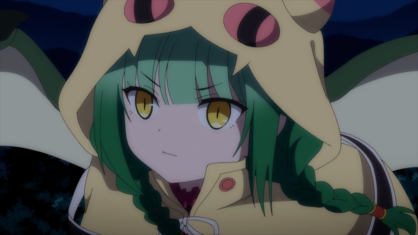 TVアニメ「魔王の俺が奴隷エルフを嫁にしたんだが、どう愛でればいい？」メインPV第1弾より。
