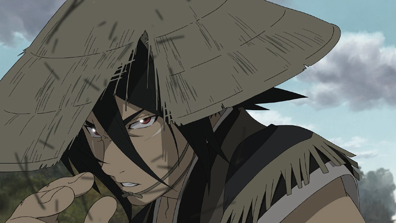 會川昇×虚淵玄「新潟国際アニメーション映画祭」で時代劇アニメの魅力語る