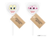 来場者特典「precure genic キャンディ」