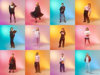 「precure genic」コラボアイテム