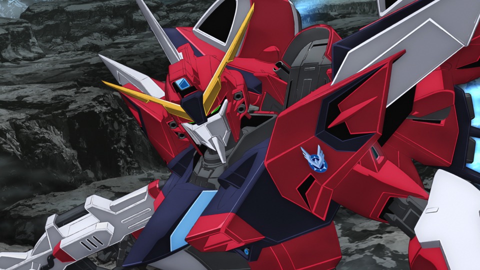 劇場アニメ「機動戦士ガンダムSEED FREEDOM」場面カット