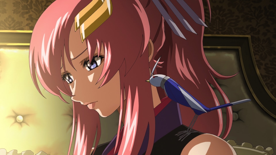 劇場アニメ「機動戦士ガンダムSEED FREEDOM」場面カット