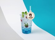 「キラ・ヤマト クラフトブルーコーラ」