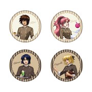 缶バッジ（ランダム4種）