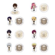 ミニアクリルスタンド（ランダム8種）