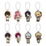 アクリルキーホルダー（ランダム8種）