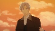 TVアニメ「狼と香辛料 MERCHANT MEETS THE WISE WOLF」第2弾PVの場面カット。