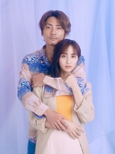 堀田茜演じる白石郁子と、毎熊克哉演じる黒川浩次。 (c)「好きなオトコと別れたい」製作委員会