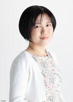 阿部智里