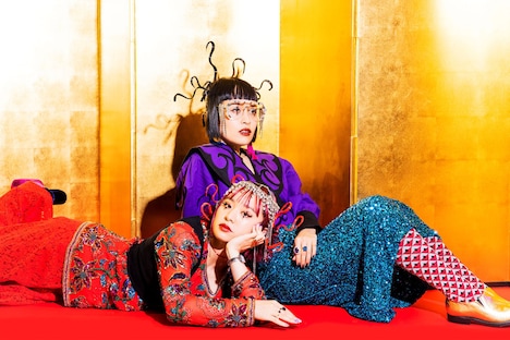 チャラン・ポ・ランタン