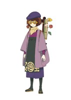 飴屋（CV：悠木碧）