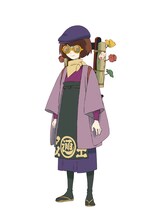 飴屋（CV：悠木碧）