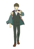 栄和島（CV：細谷佳正）