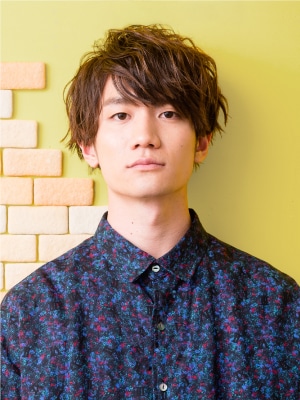 熊谷健太郎