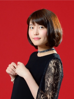 千本木彩花