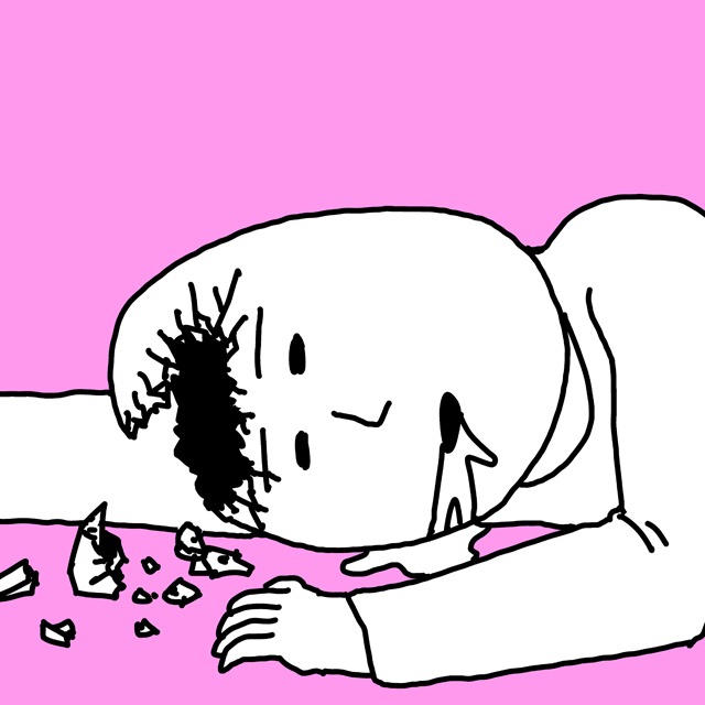 ONE