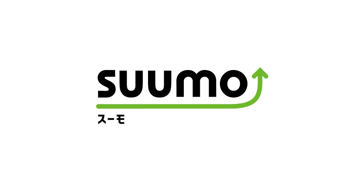 SUUMOロゴ