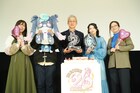 今日で放送開始20年!プリキュア生みの親・鷲尾Pに20の質問「プリキュアって何?」