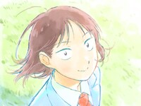 梅下麻奈未描き下ろしイラスト