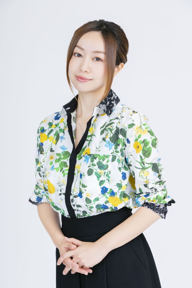田村睦心（ヨーク役）
