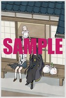 メロンブックス特典