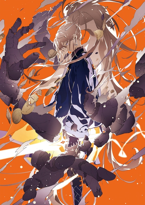 樋口楓 (c)2023 Bandai Namco Music Live Inc. (c)ANYCOLOR, Inc.