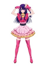 アイ（CV：高橋李依）