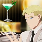 「バーテンダー」ケルビン・チェン×グラスホッパー、謎の新キャラは甘口か辛口か